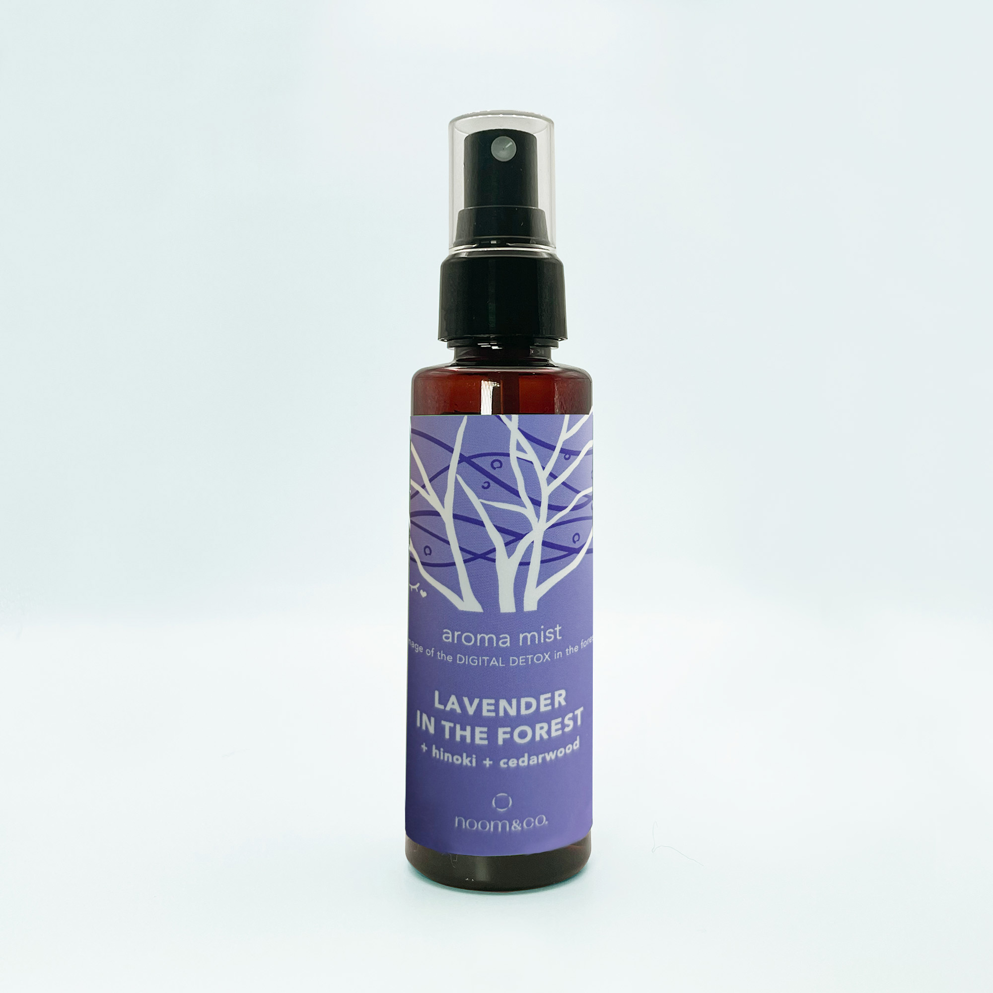 アロマミスト＜ラベンダー イン ザ フォレスト＞100mL