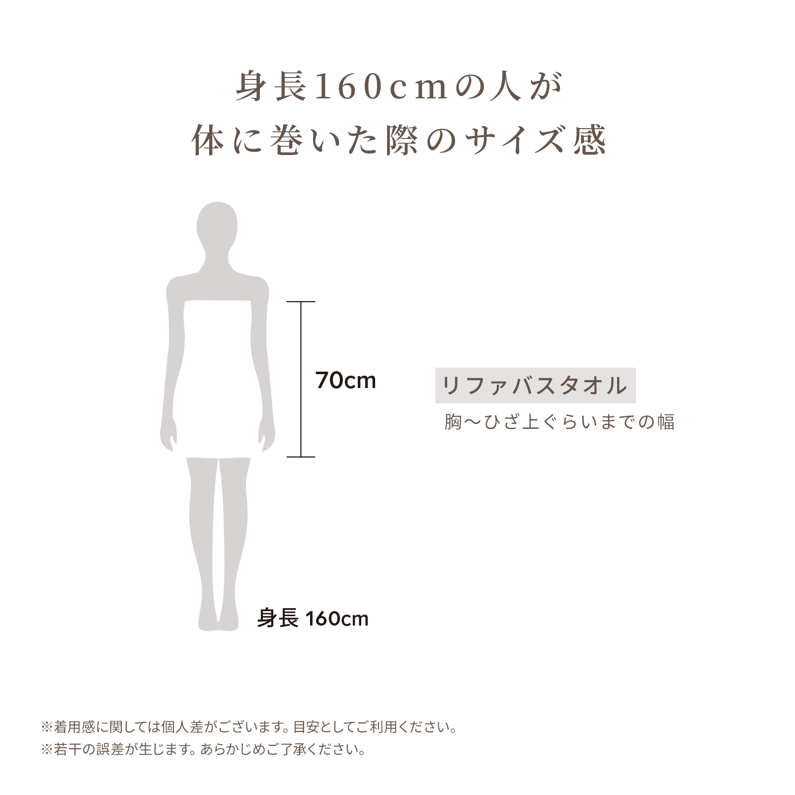 ReFa MINI BATH TOWEL・FACE TOWEL PAIR SET リファミニバスタオル・フェイスタオルペアセット