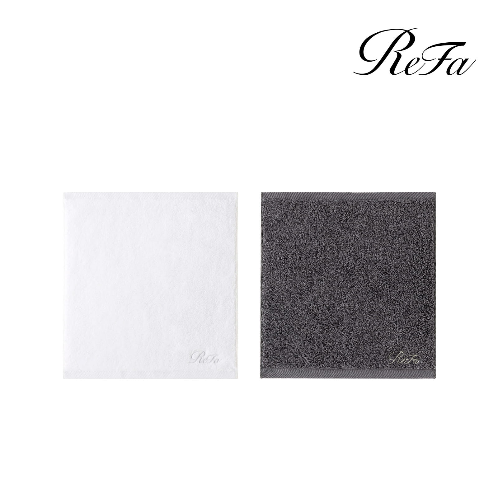 ReFa HAND TOWEL リファハンドタオル
