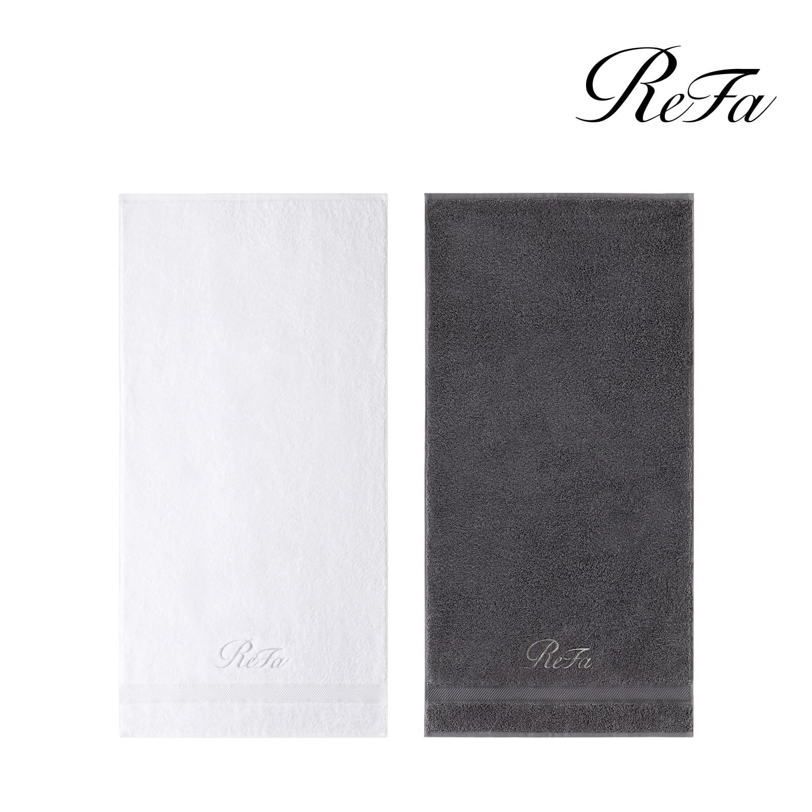 ReFa MINI BATH TOWEL リファミニバスタオル