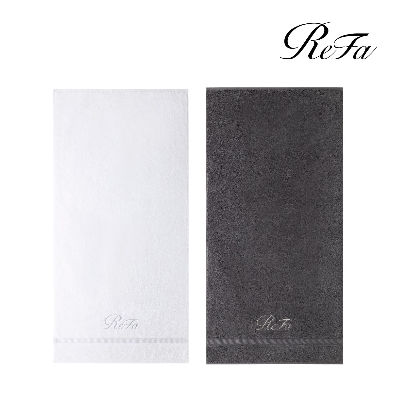 ReFa BATH TOWEL リファバスタオル | ReFa（リファ）のプレゼント