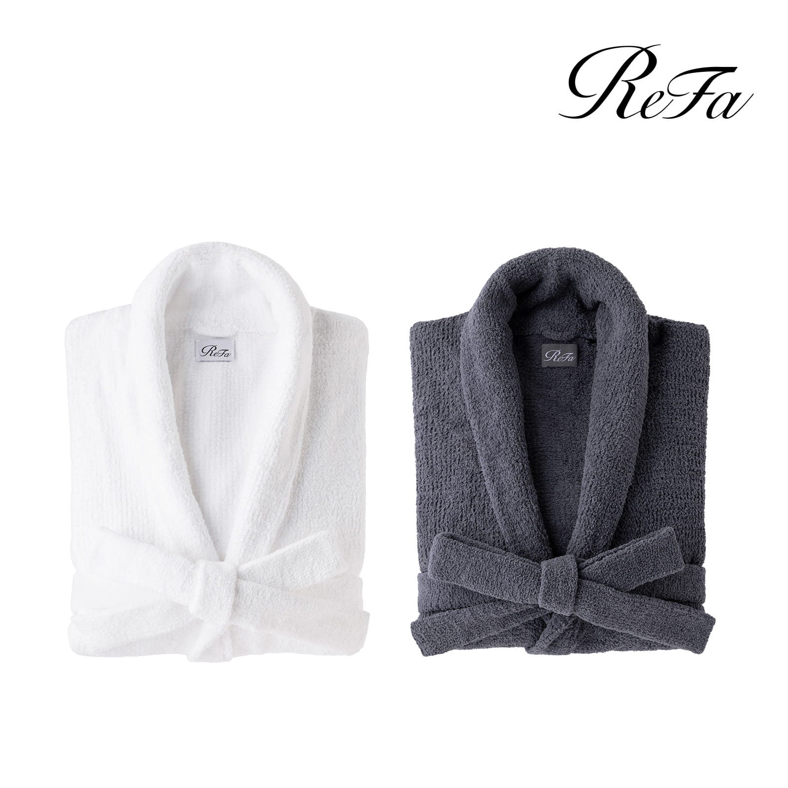 ReFa ROOM GOWN リファルームガウン