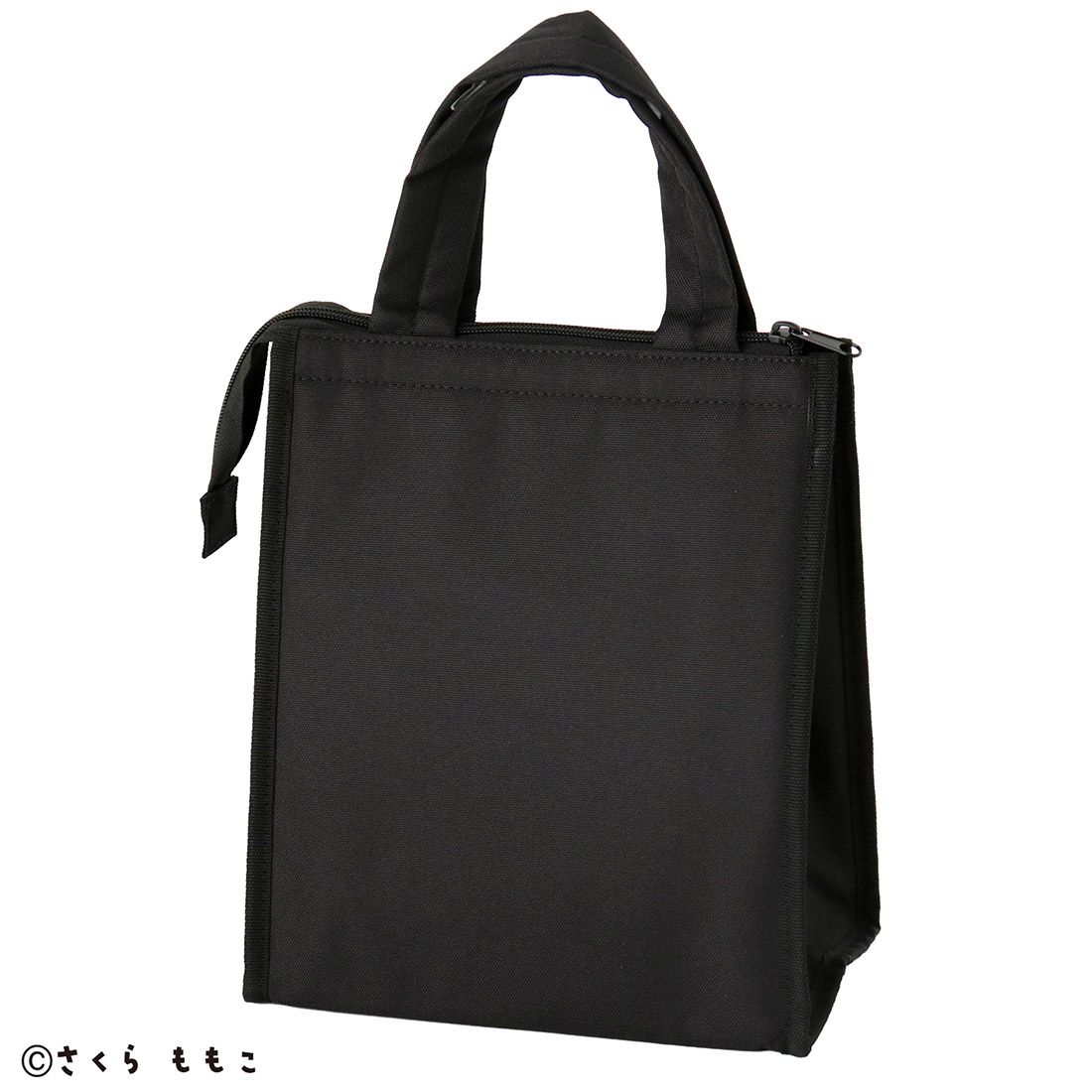 コジコジのランチ保冷バッグ