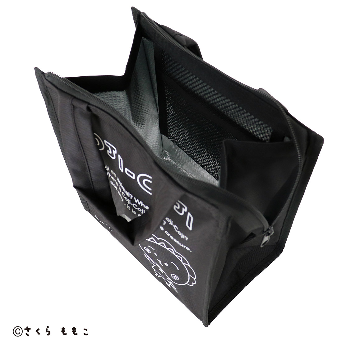 選べる保冷バッグ＆ステンレスボトルのセット