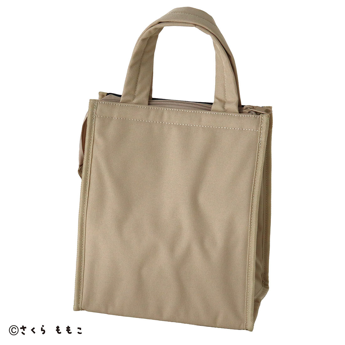 選べる保冷バッグ＆ステンレスボトルのセット