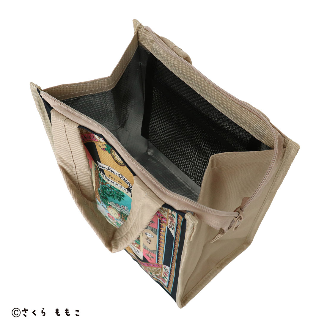 選べる保冷バッグ＆ステンレスボトルのセット