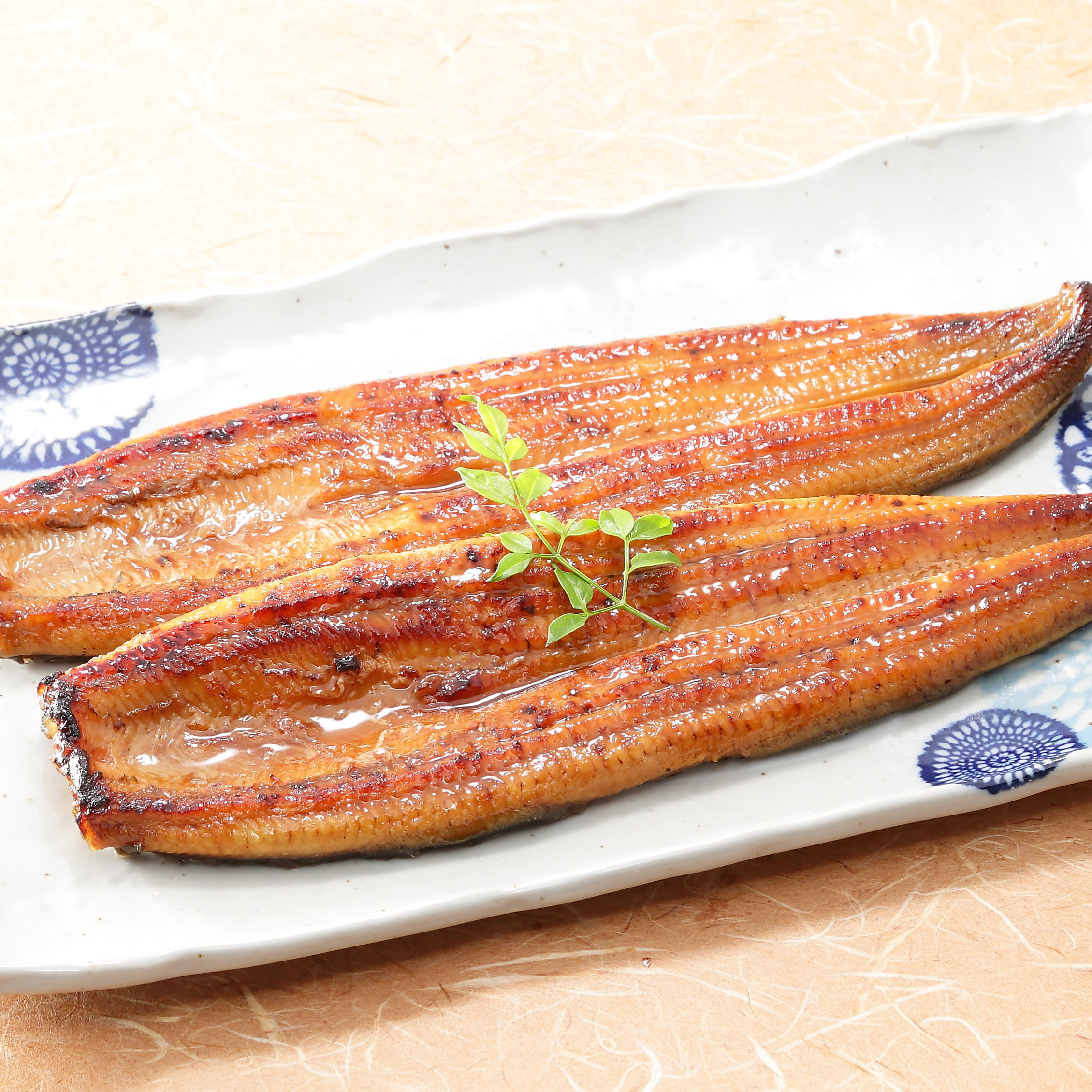 特選うなぎ長蒲焼２尾