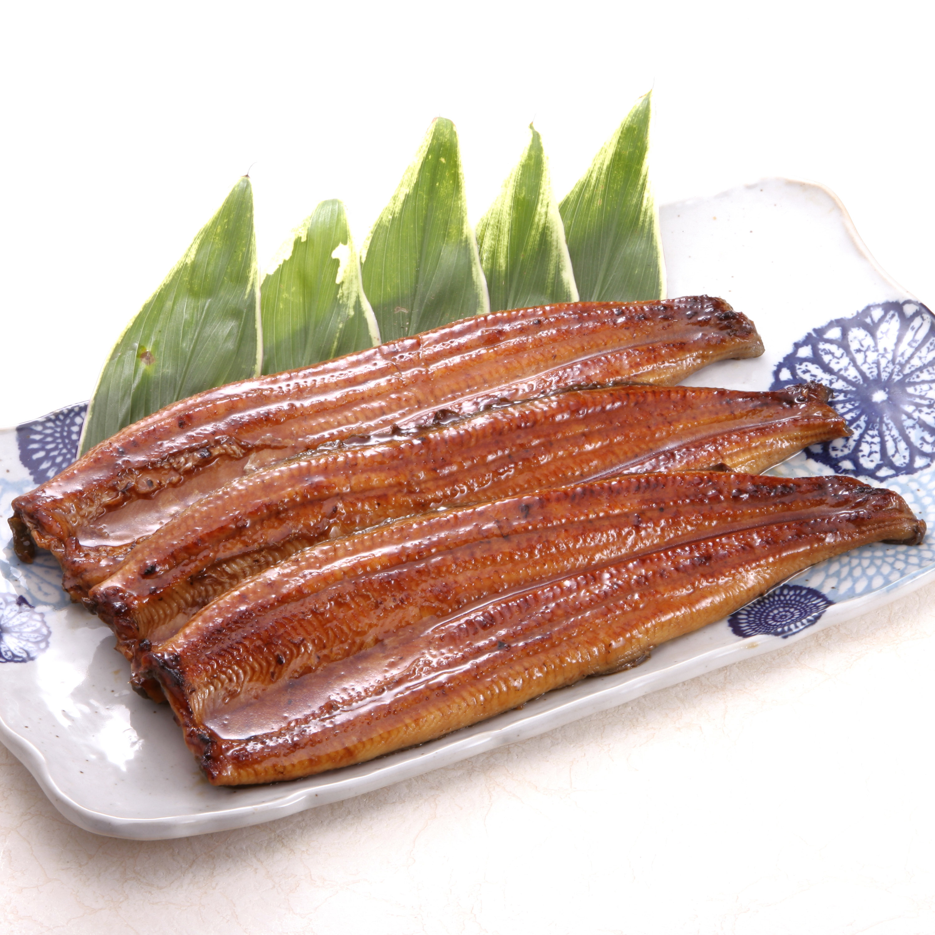 特選うなぎ長蒲焼３尾