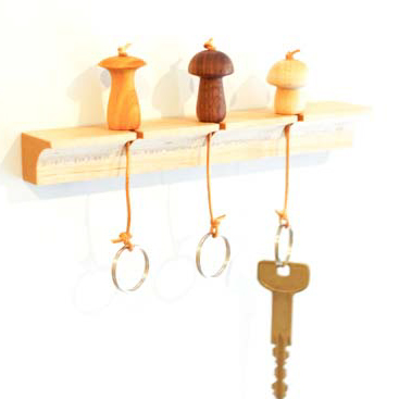 Keyring Bar