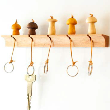 Keyring Bar
