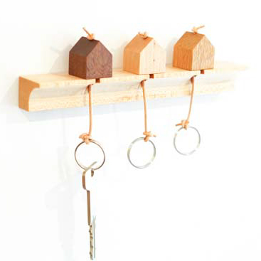 Keyring Bar