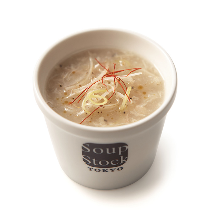 【母の日限定掛け帯付】人気のスープセット（５個）