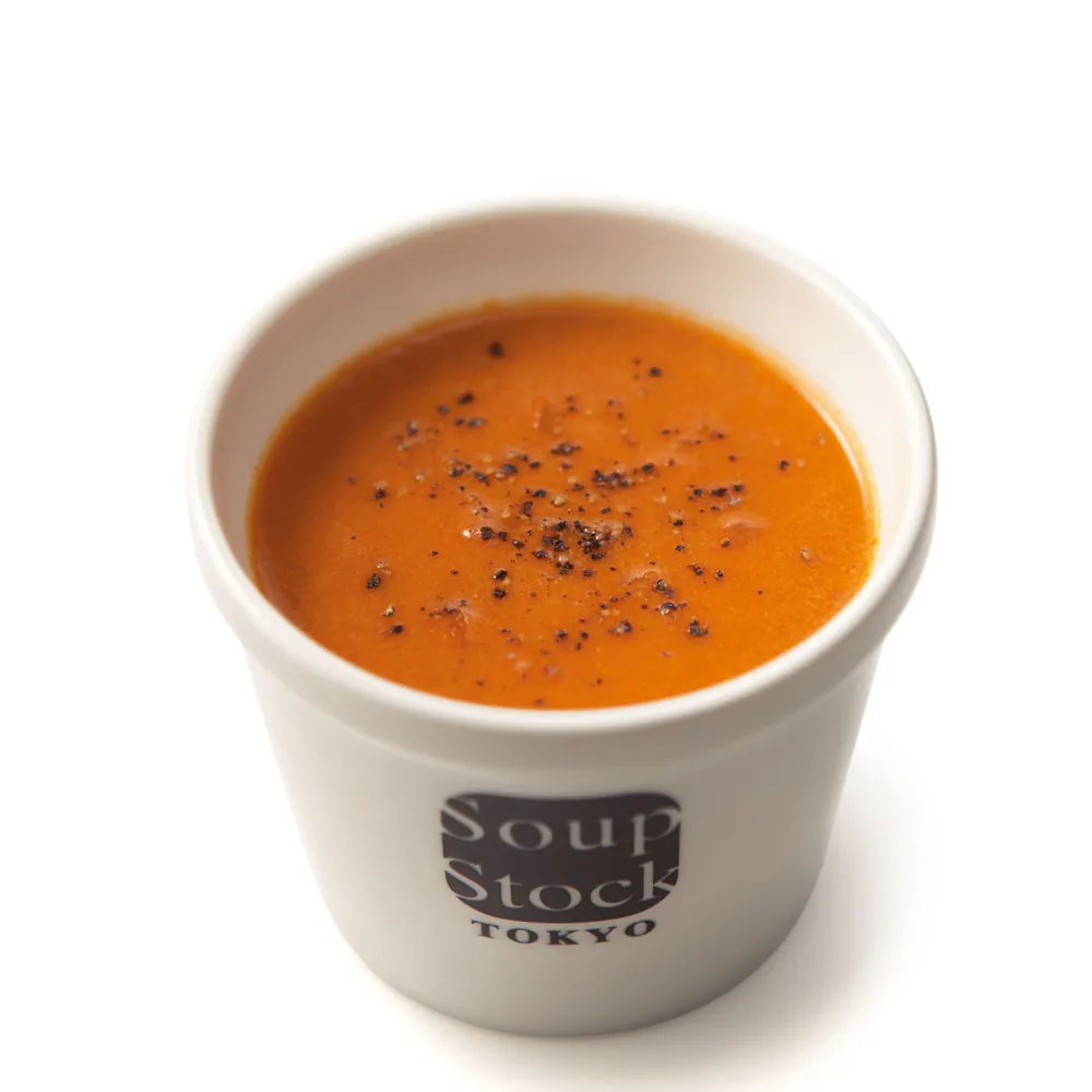 【母の日限定掛け帯付】人気のスープセット（５個）