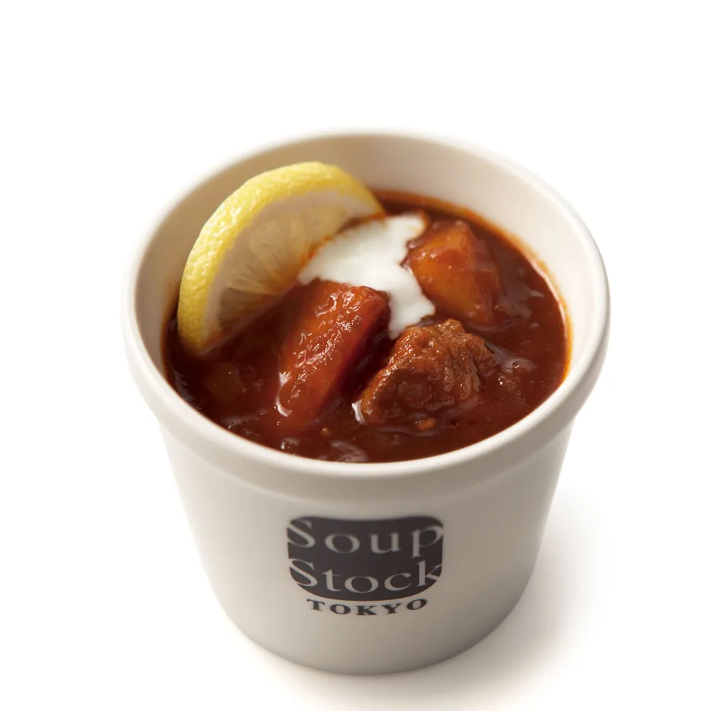 【母の日限定掛け帯付】人気のスープセット（５個）