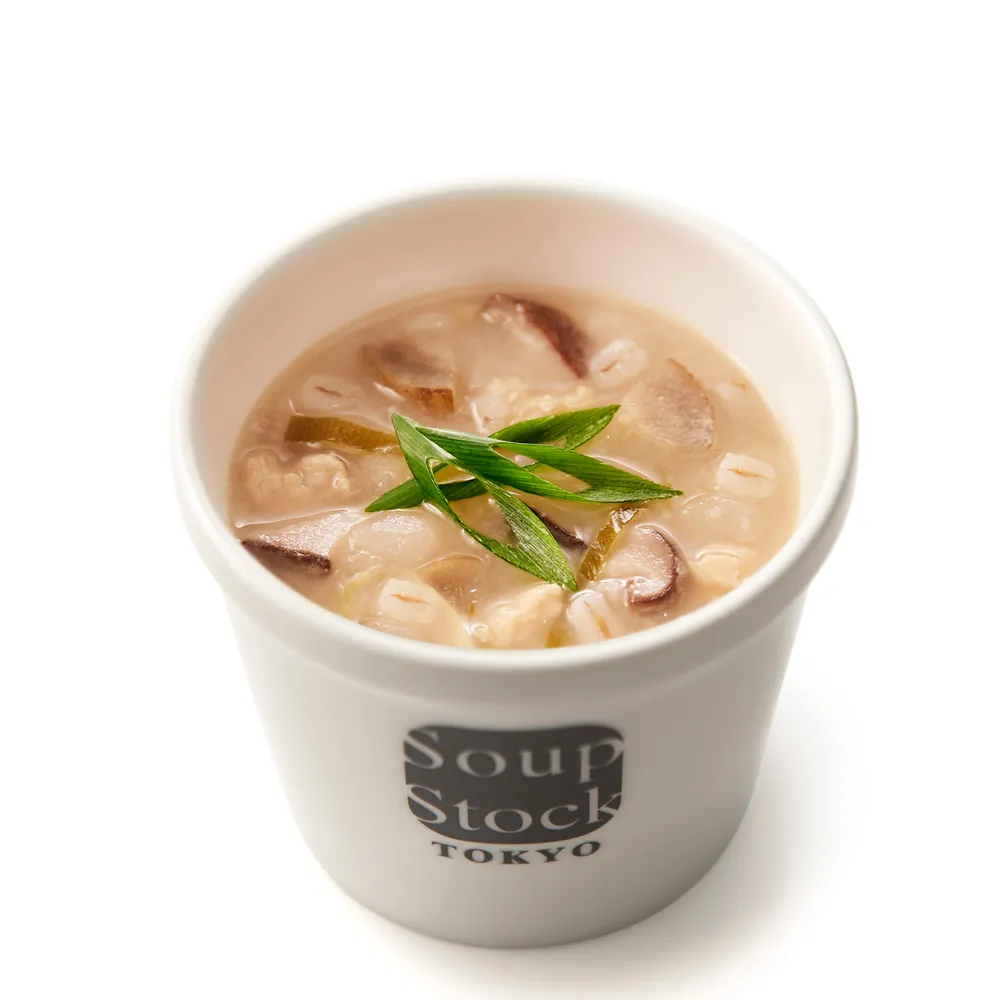 【母の日限定掛け帯付】人気のスープセット（５個）