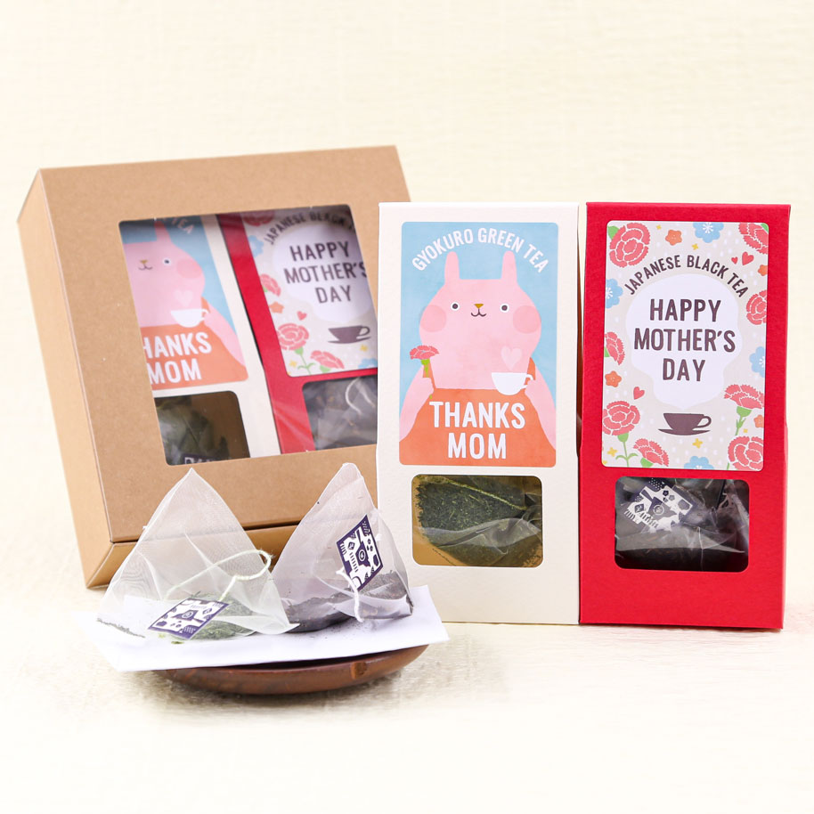 MOTHER'S DAYギフトセット