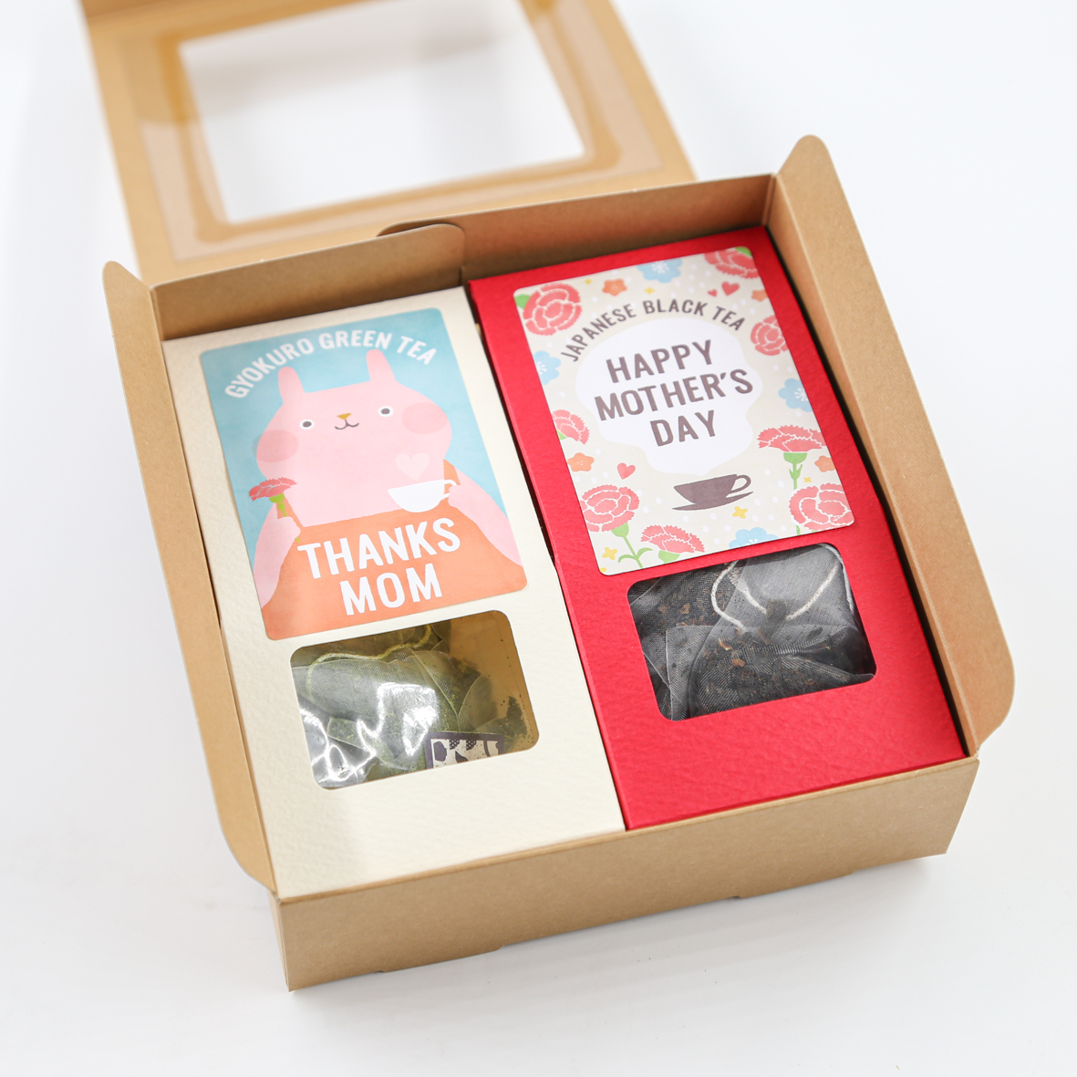 MOTHER'S DAYギフトセット