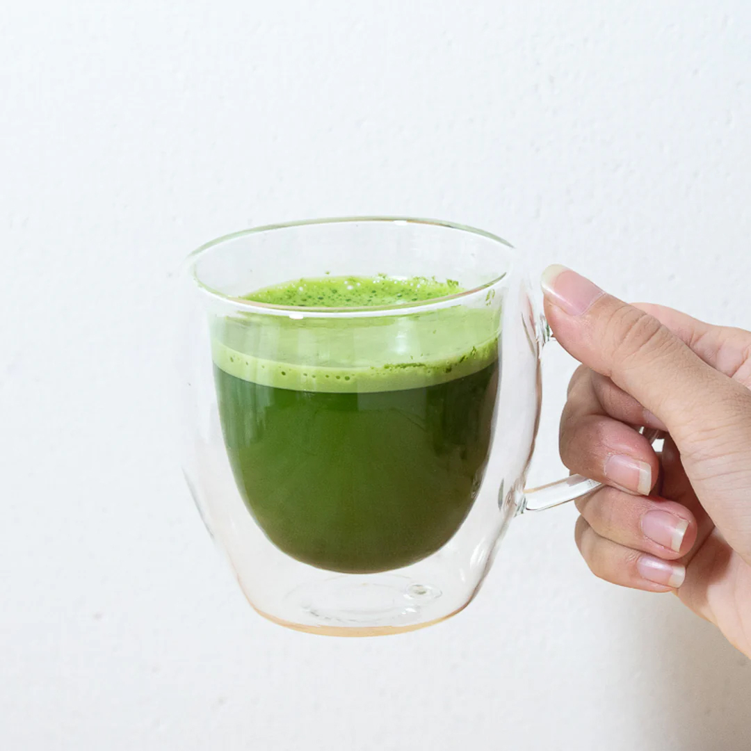 お家でオフィスで！まったりおいしい京抹茶ラテ｜スティックタイプたっぷり15袋セット