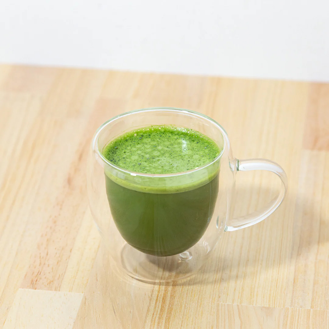 お家でオフィスで！まったりおいしい京抹茶ラテ｜スティックタイプたっぷり15袋セット