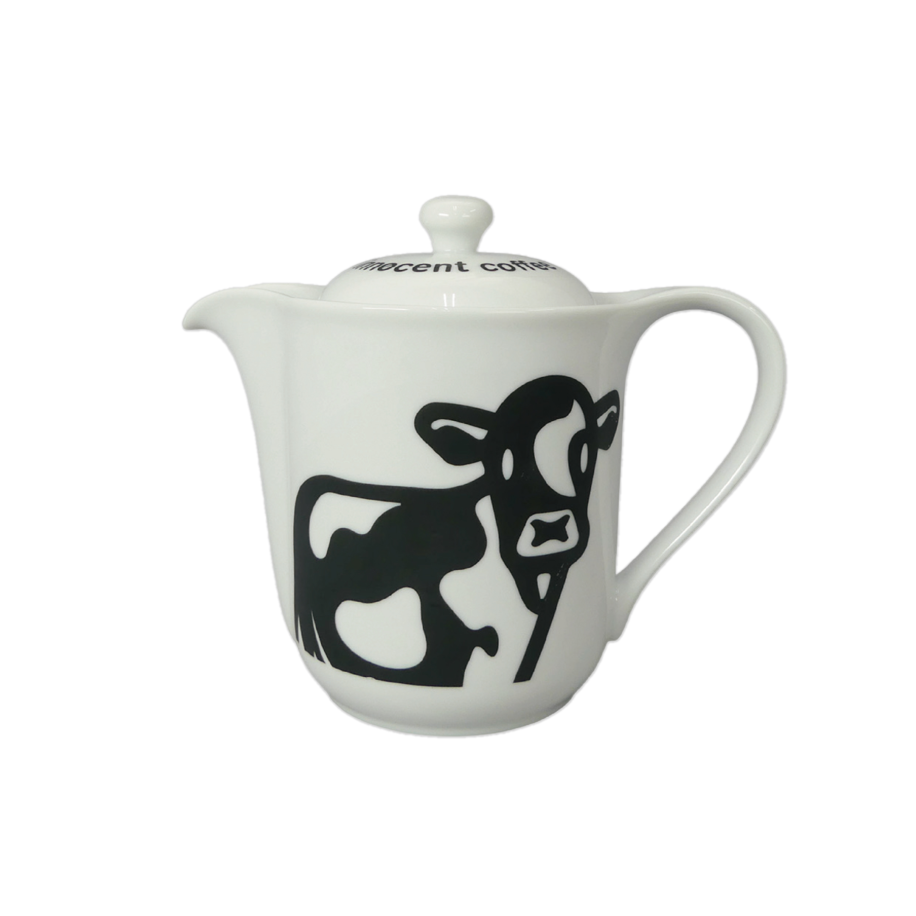 MilkBrewPot