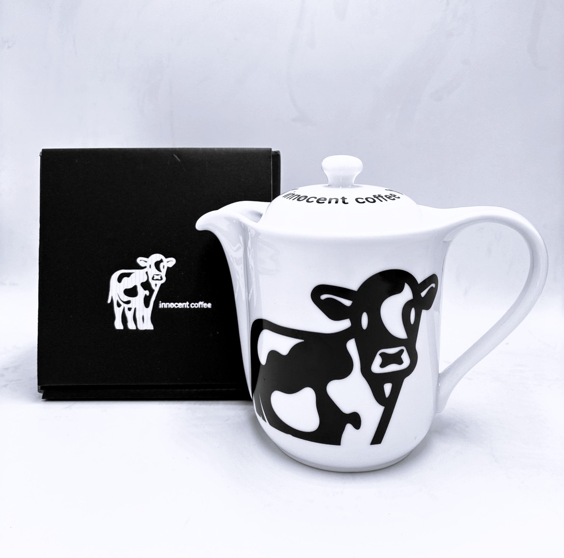 MilkBrewPot
