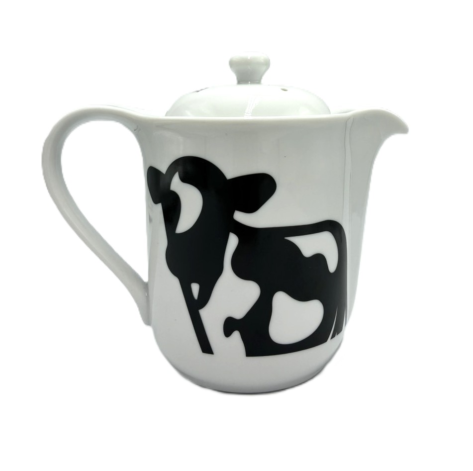 MilkBrewPot