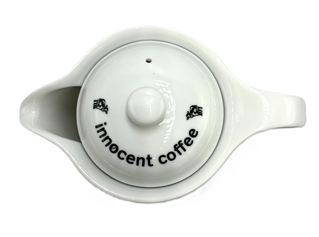 MilkBrewPot
