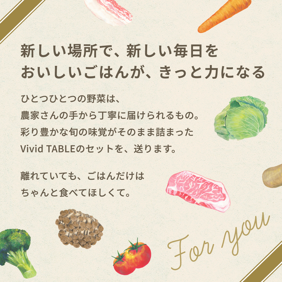 【新生活応援ギフト】温めるだけの国産冷凍ごはんプレート 6食セット「Vivid TABLE」