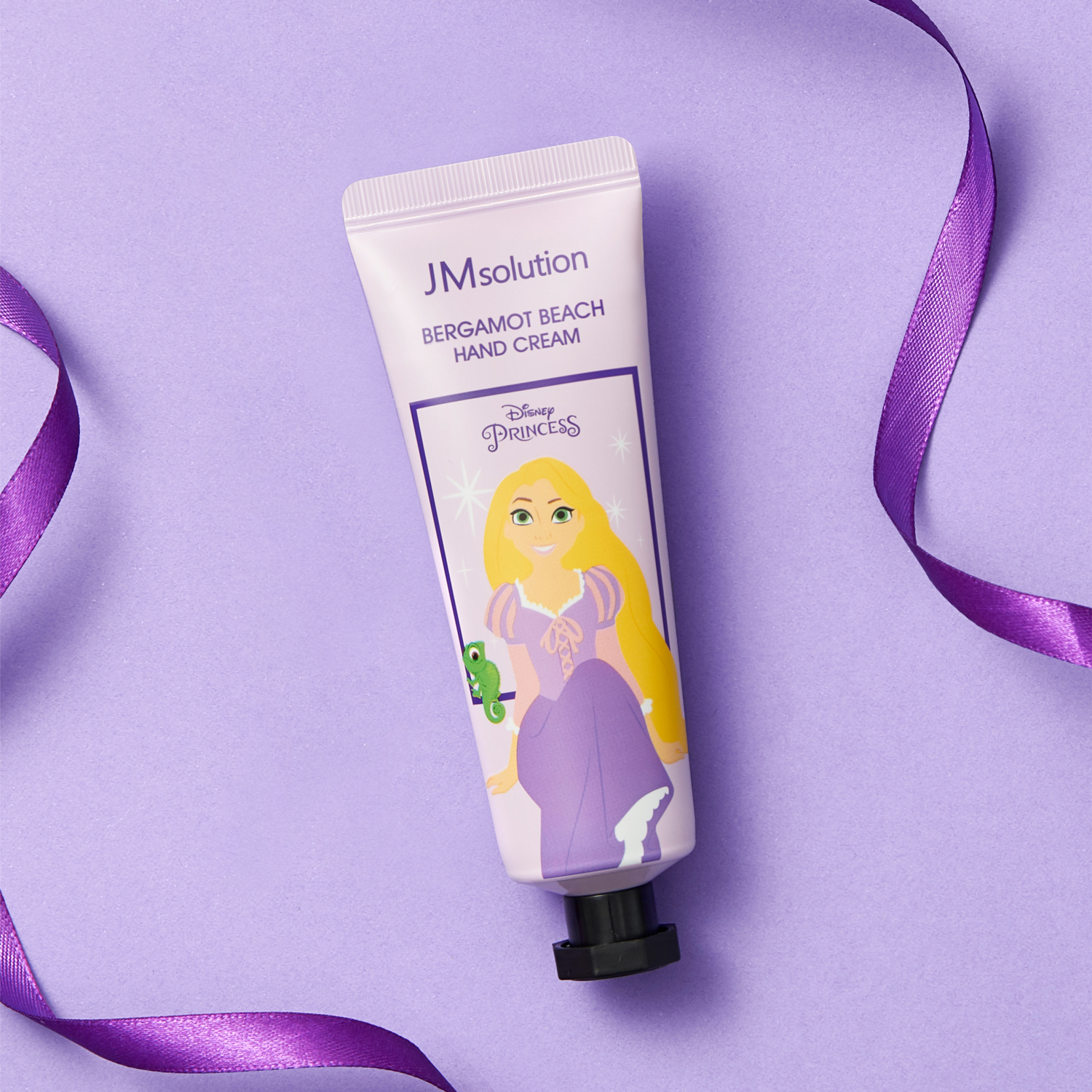 JMsolution ディズニープリンセス ハンドクリーム