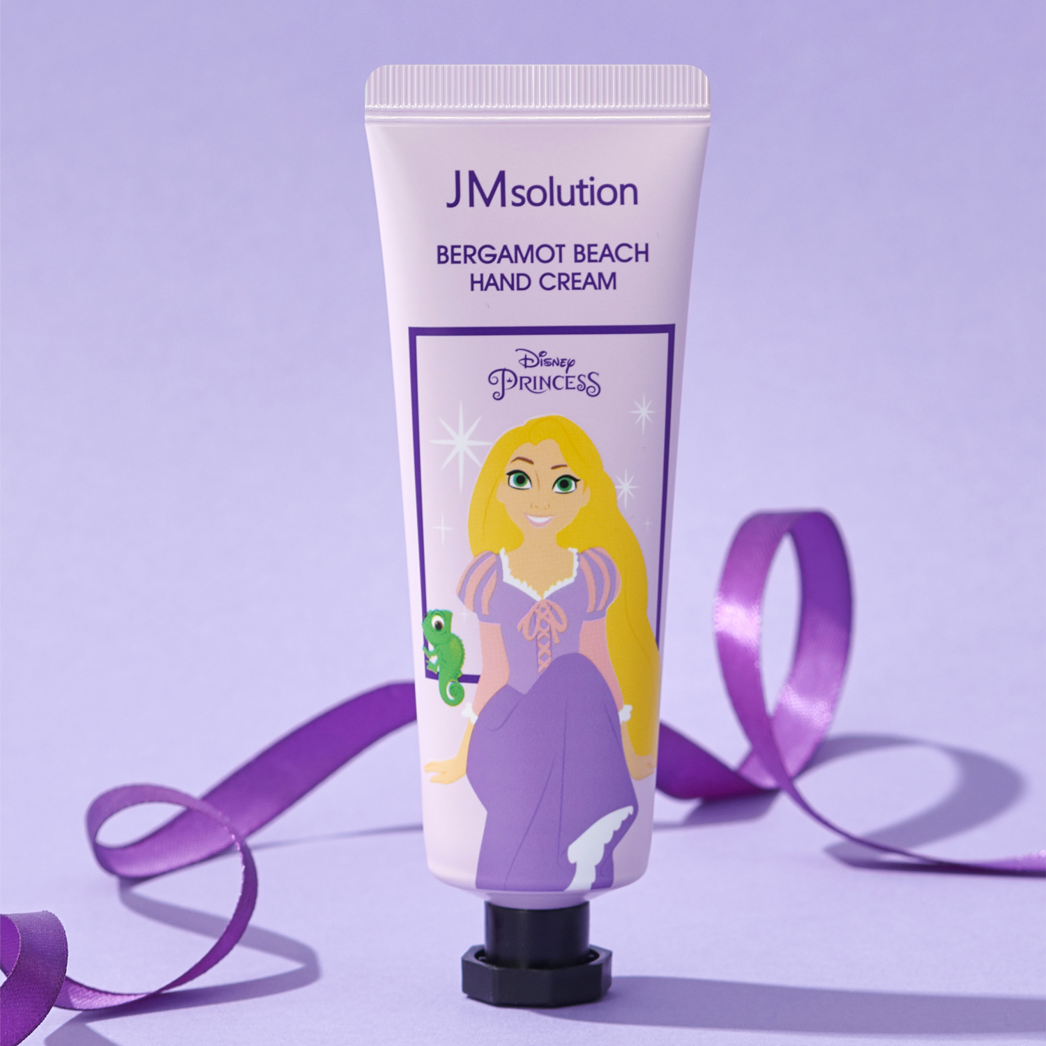 JMsolution ディズニープリンセス ハンドクリーム