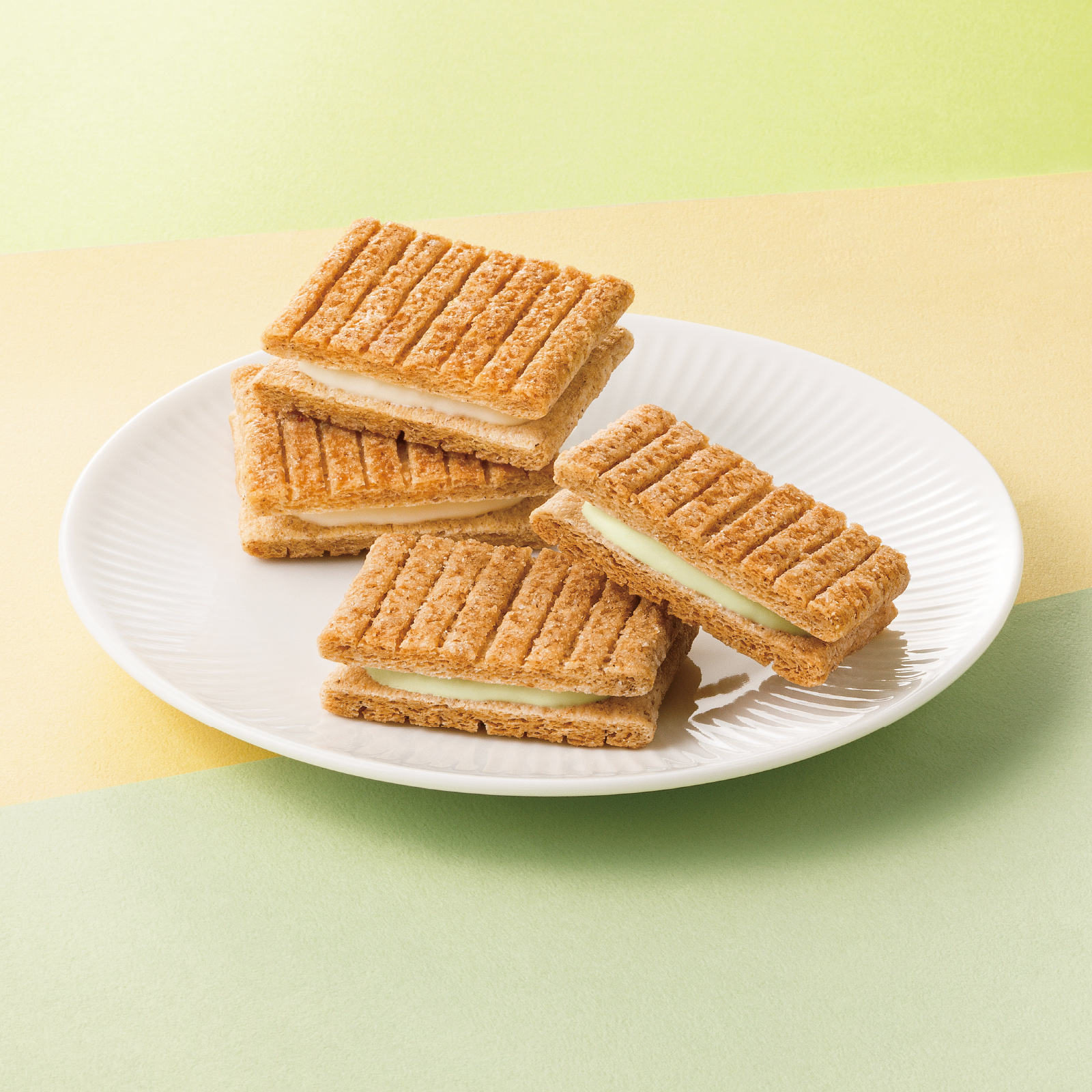 シャインマスカット シュガーバターの木サンドコレクション　16個入