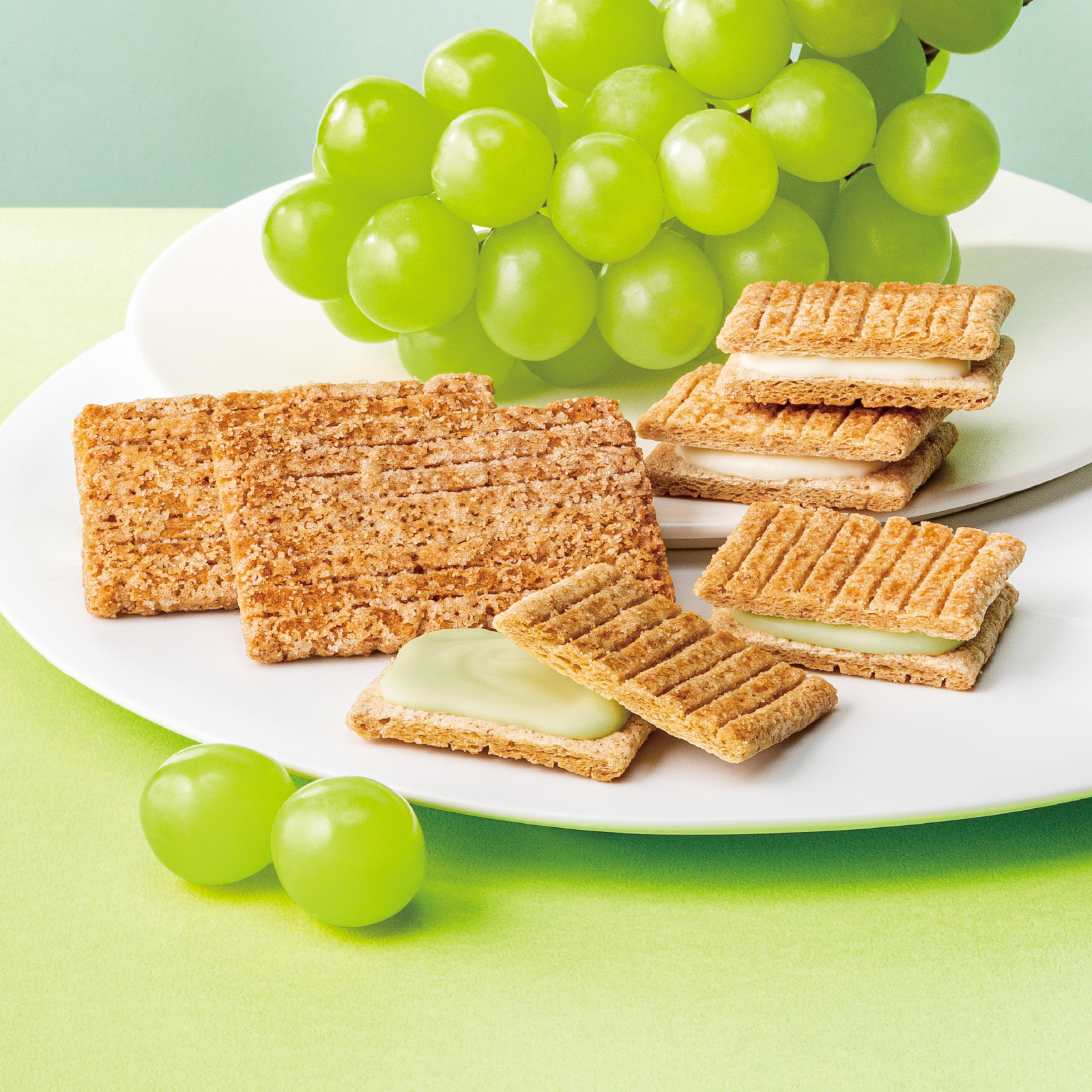 シャインマスカット シュガーバターの木コレクション　32袋入