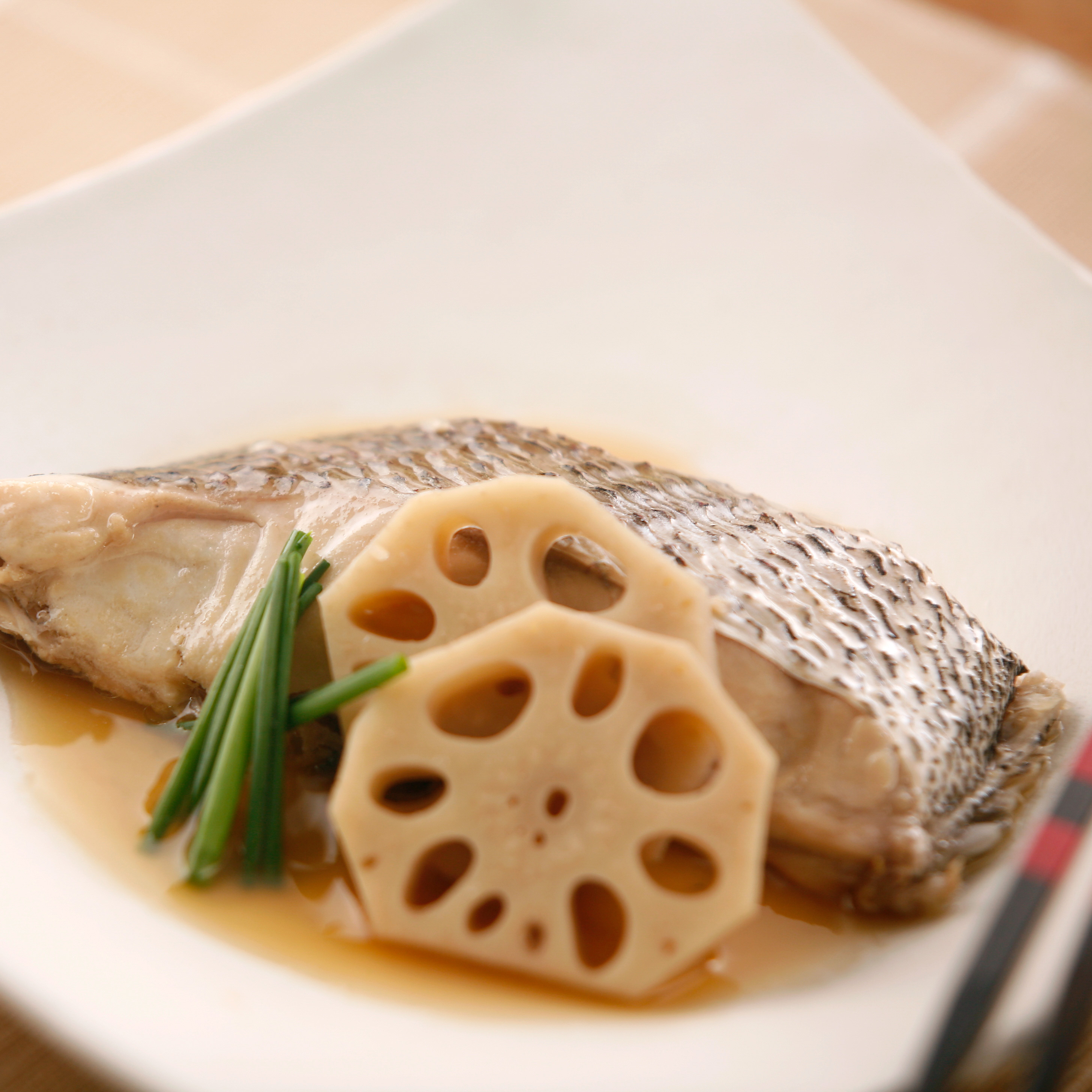 竹八 煮魚菜詰合せ（５食）