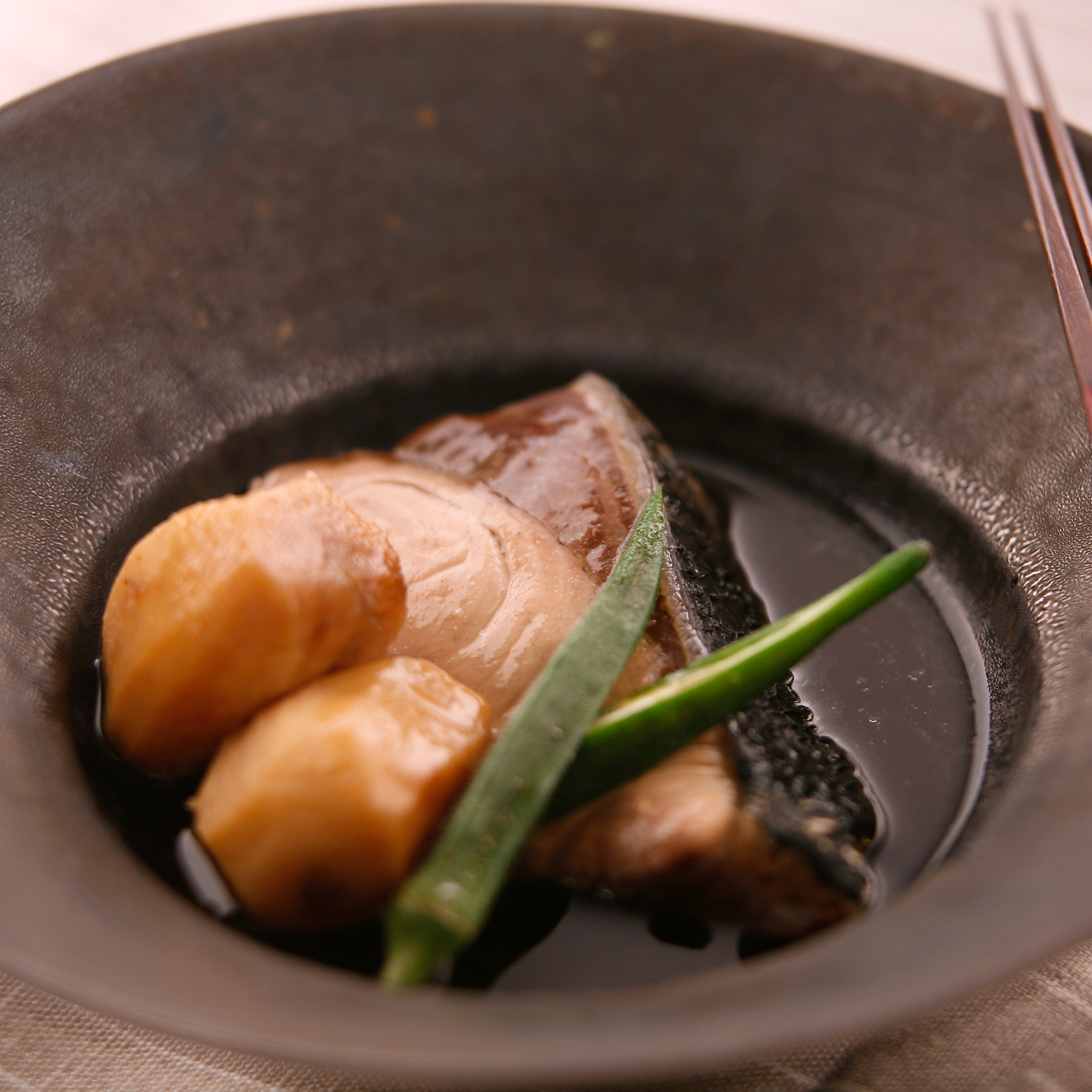 竹八 煮魚菜詰合せ（８食）