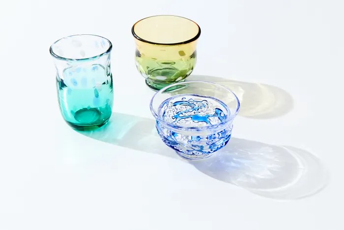 カタログギフト "SAKE BOOK"【Green】