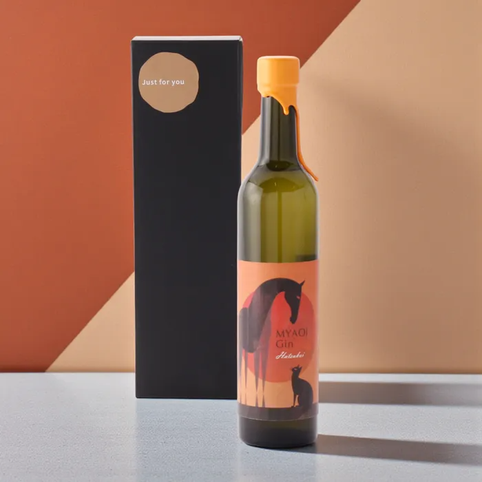 【eギフト】カタログ "SAKE BOOK"【Green】