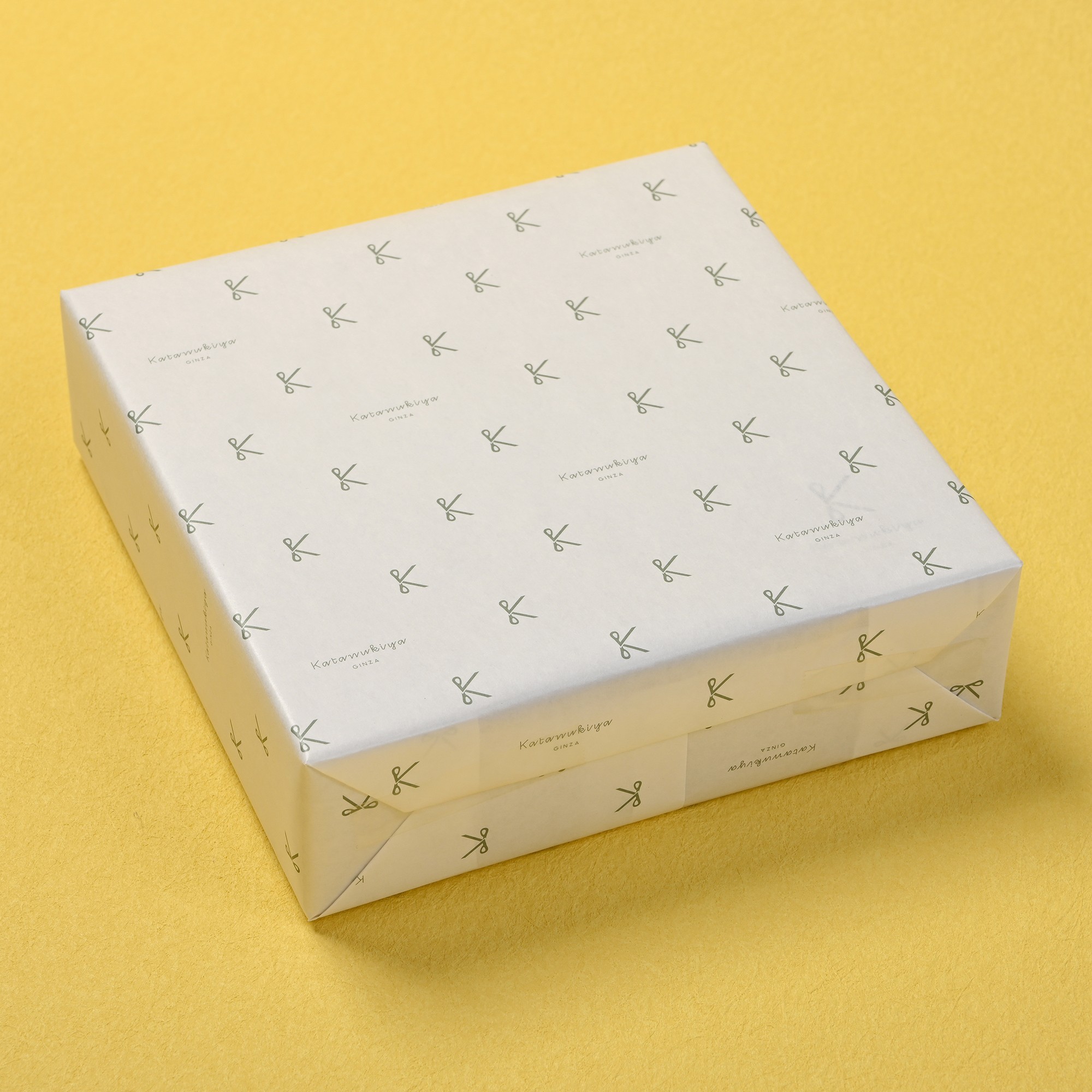 花束パンダバウム6個セット