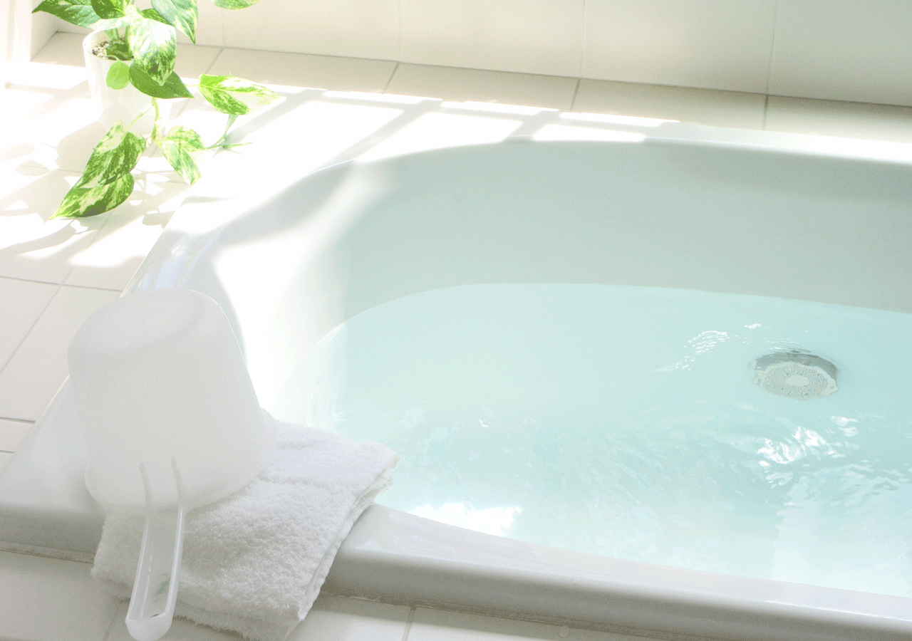 天然ハーブ入り無添加エプソムソルト │ 選べる4種の香り バスアロマ 2包入り（単品）