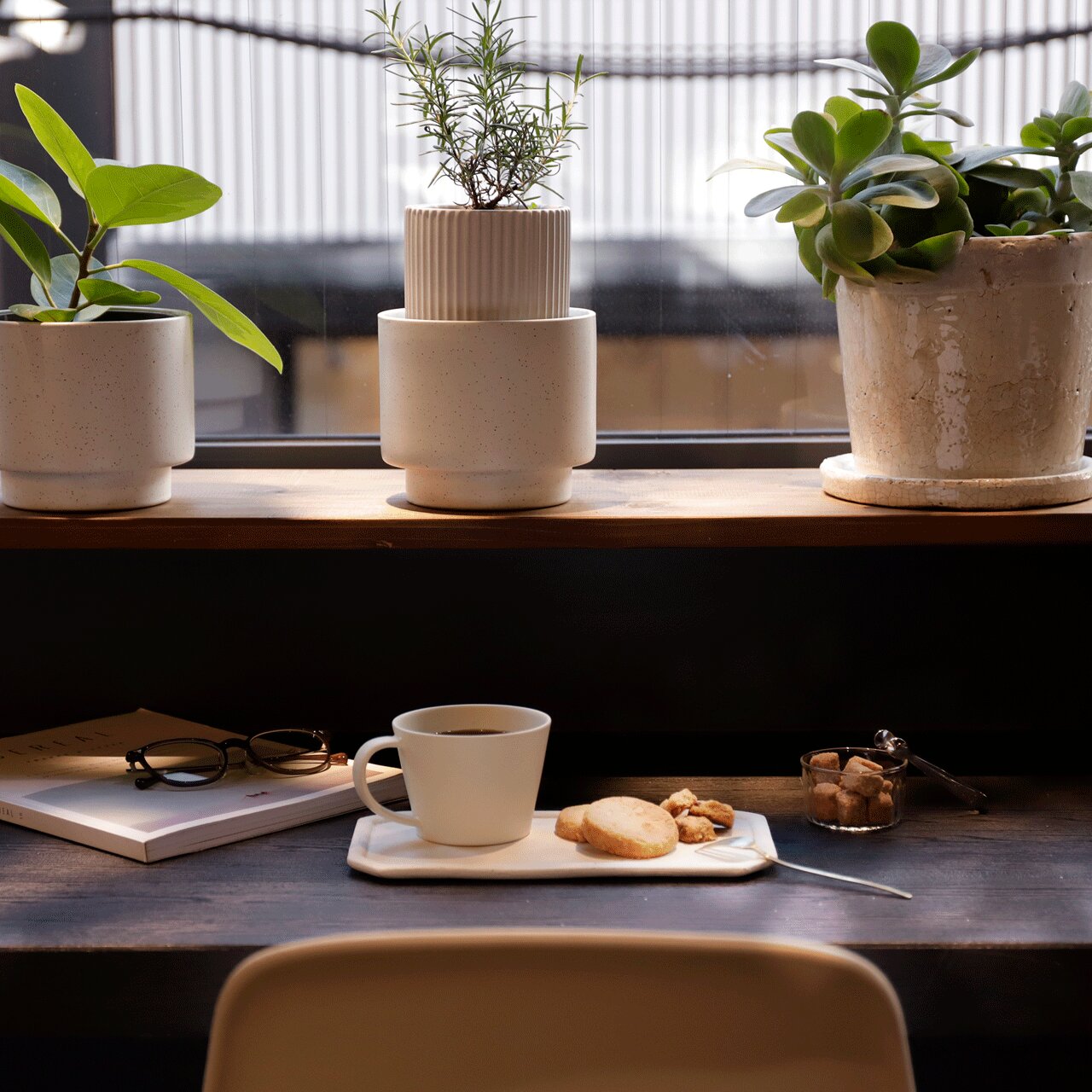 コーヒーバッグ │ ディップ式・5袋ギフト