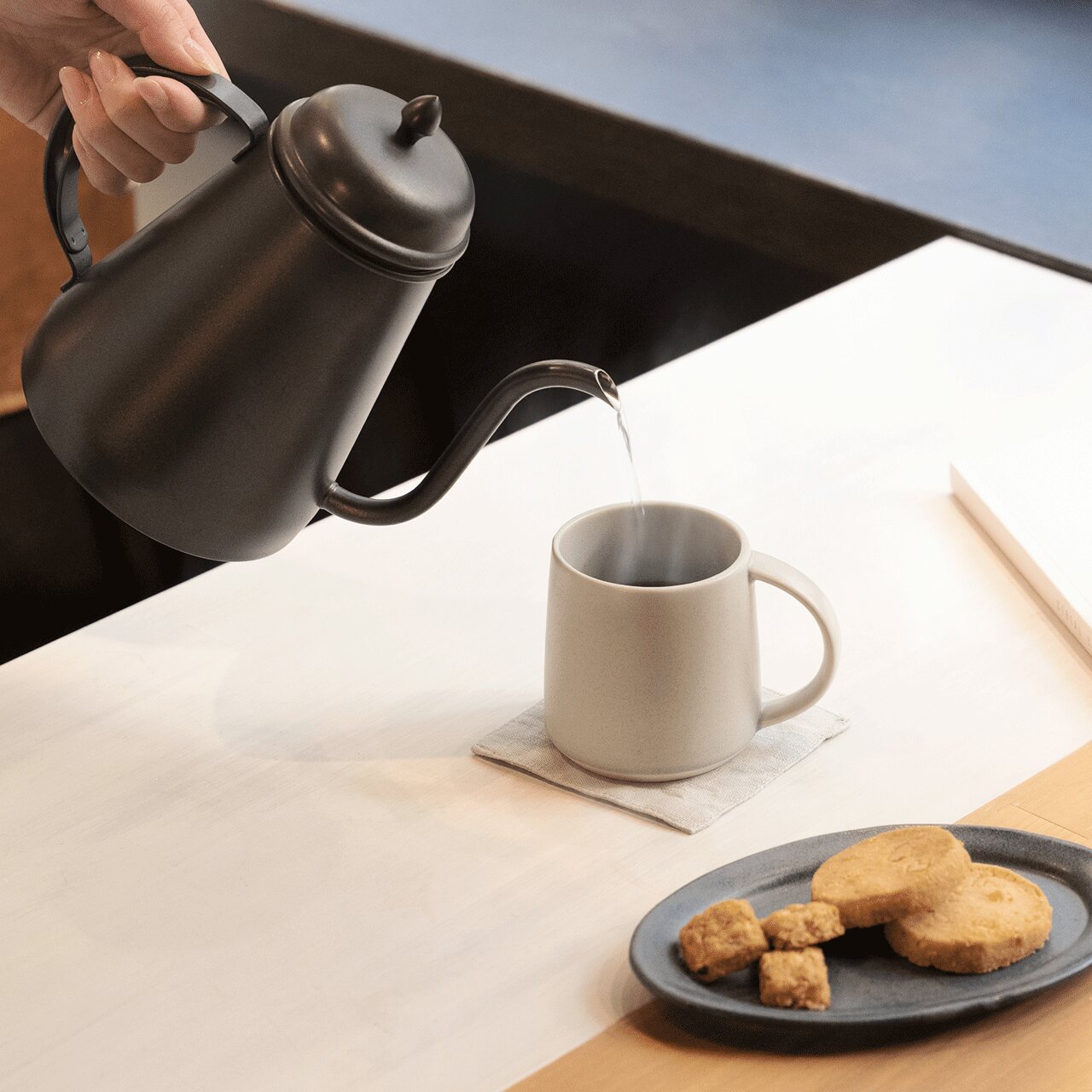 コーヒーバッグ │ ディップ式・10袋ギフト