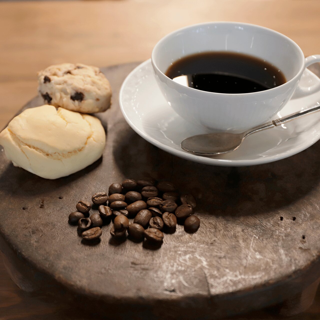 コーヒーバッグ │ ディップ式・10袋ギフト