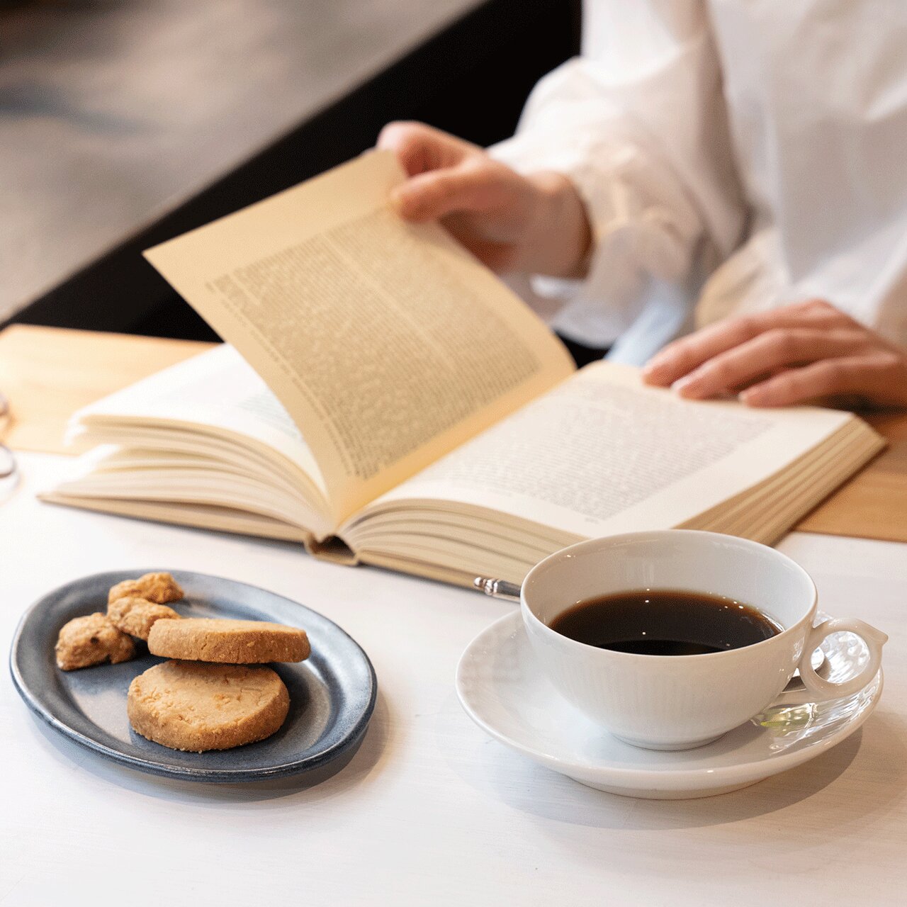 コーヒーバッグ │ ディップ式・15袋ギフト