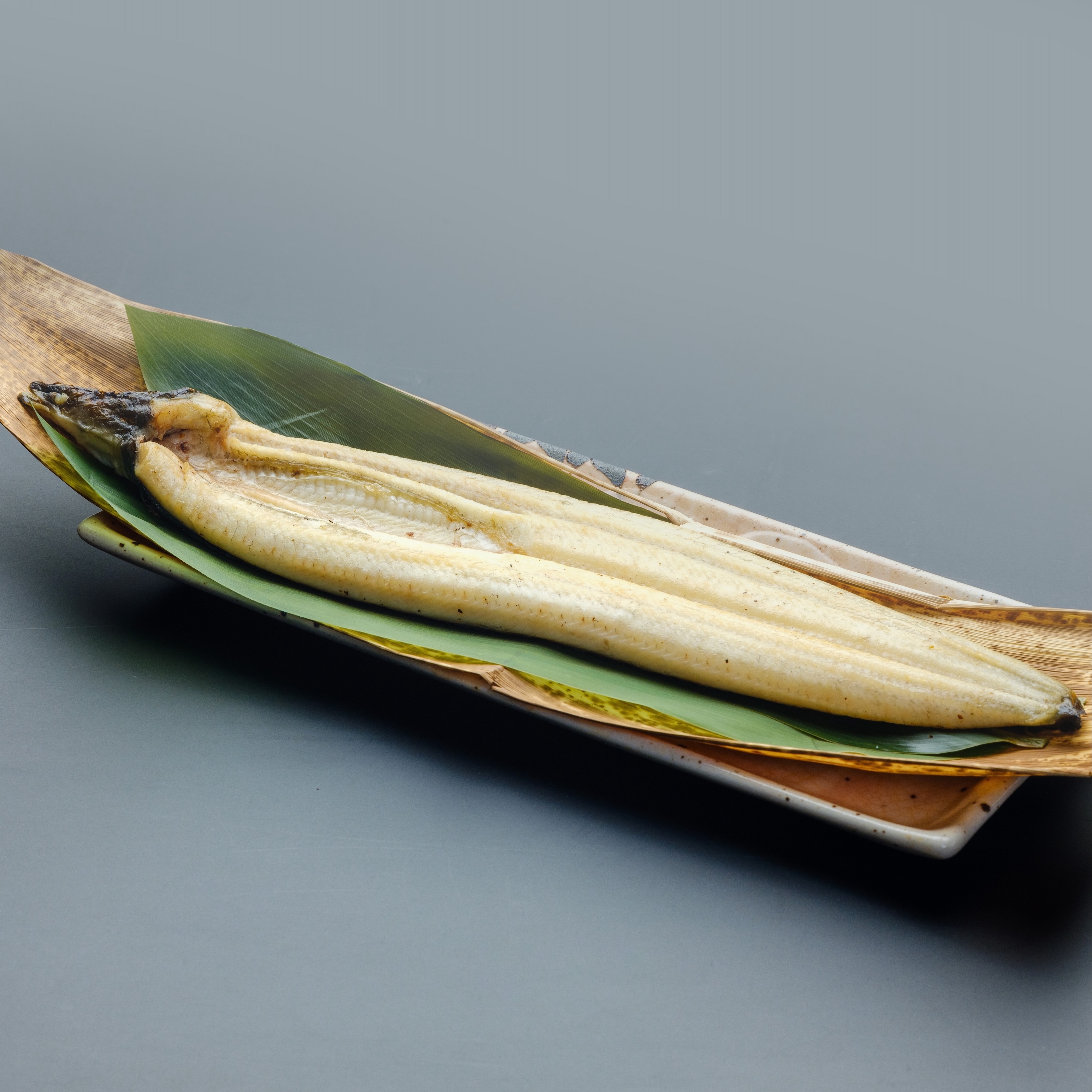 うなぎ蒲焼・白焼セット