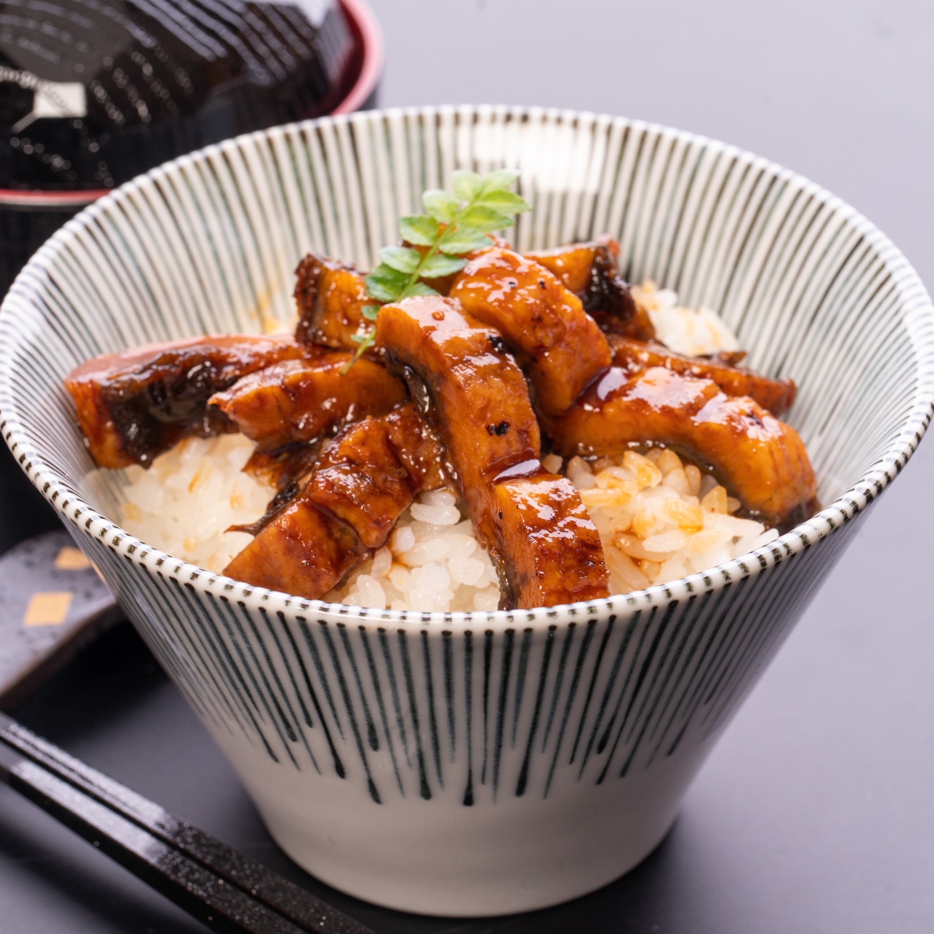 うなぎ蒲焼・きざみ・肝焼きセット