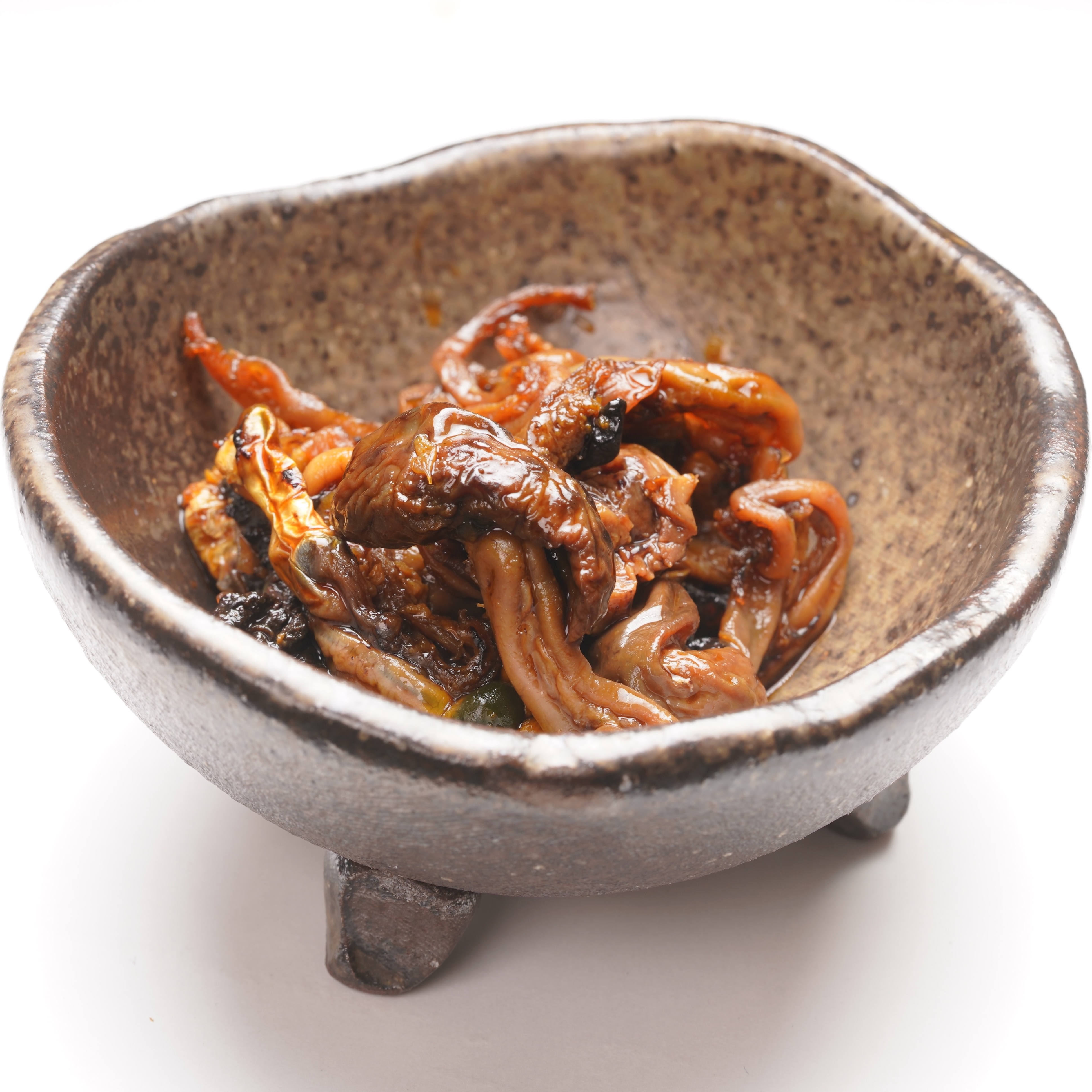 うなぎ蒲焼・きざみ・肝焼きセット