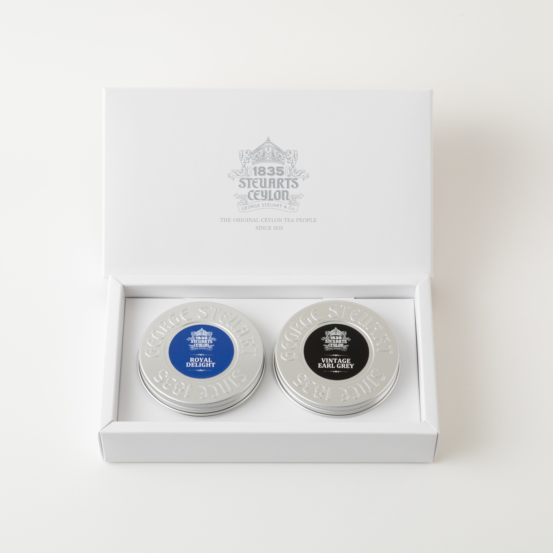 〈母の日ボックス＋カーネーション〉体に優しいクッキーと選べる紅茶のセット