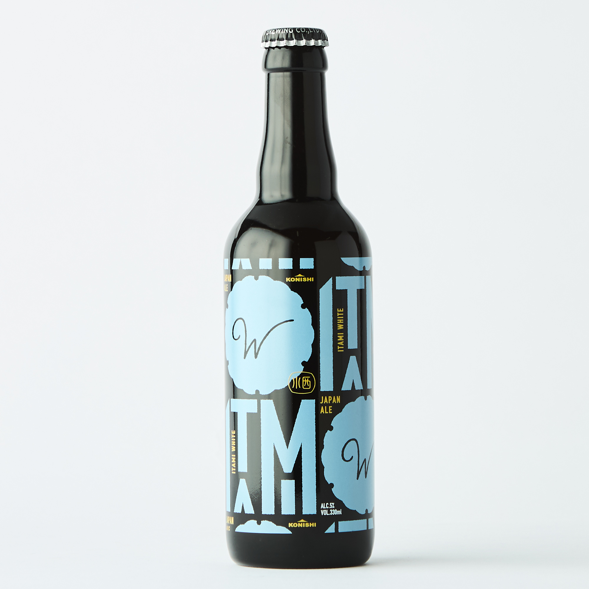 世界6カ国のホワイト＆ラガービール飲み比べセット（12本入）