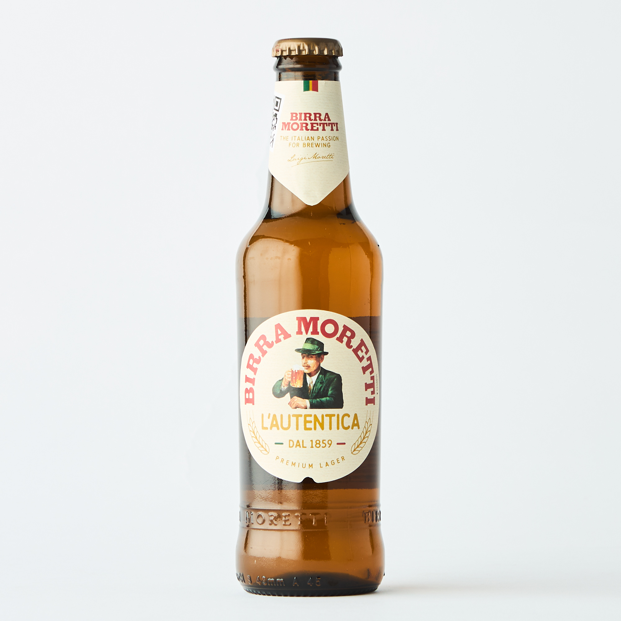 世界6カ国のホワイト＆ラガービール飲み比べセット（12本入）