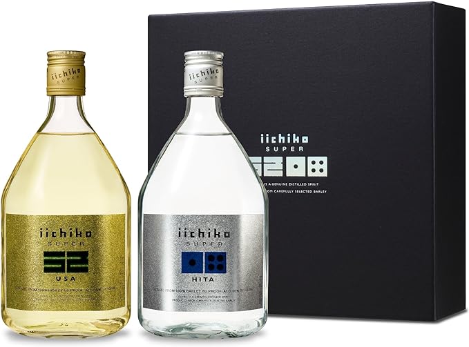 いいちこ飲み比べセット