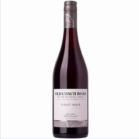 赤ワイン2種飲み比べセット